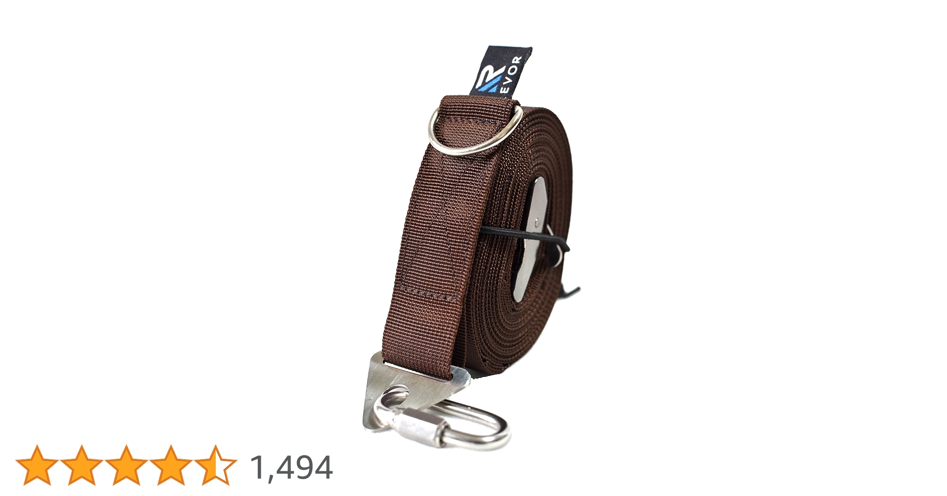 超美品！サバティカル ルピネ L＋小川張り延長ベルトセット　撥水剤変更前 Amazon | REVOR (リボル) サビない 小川張り タープ延長ベルト